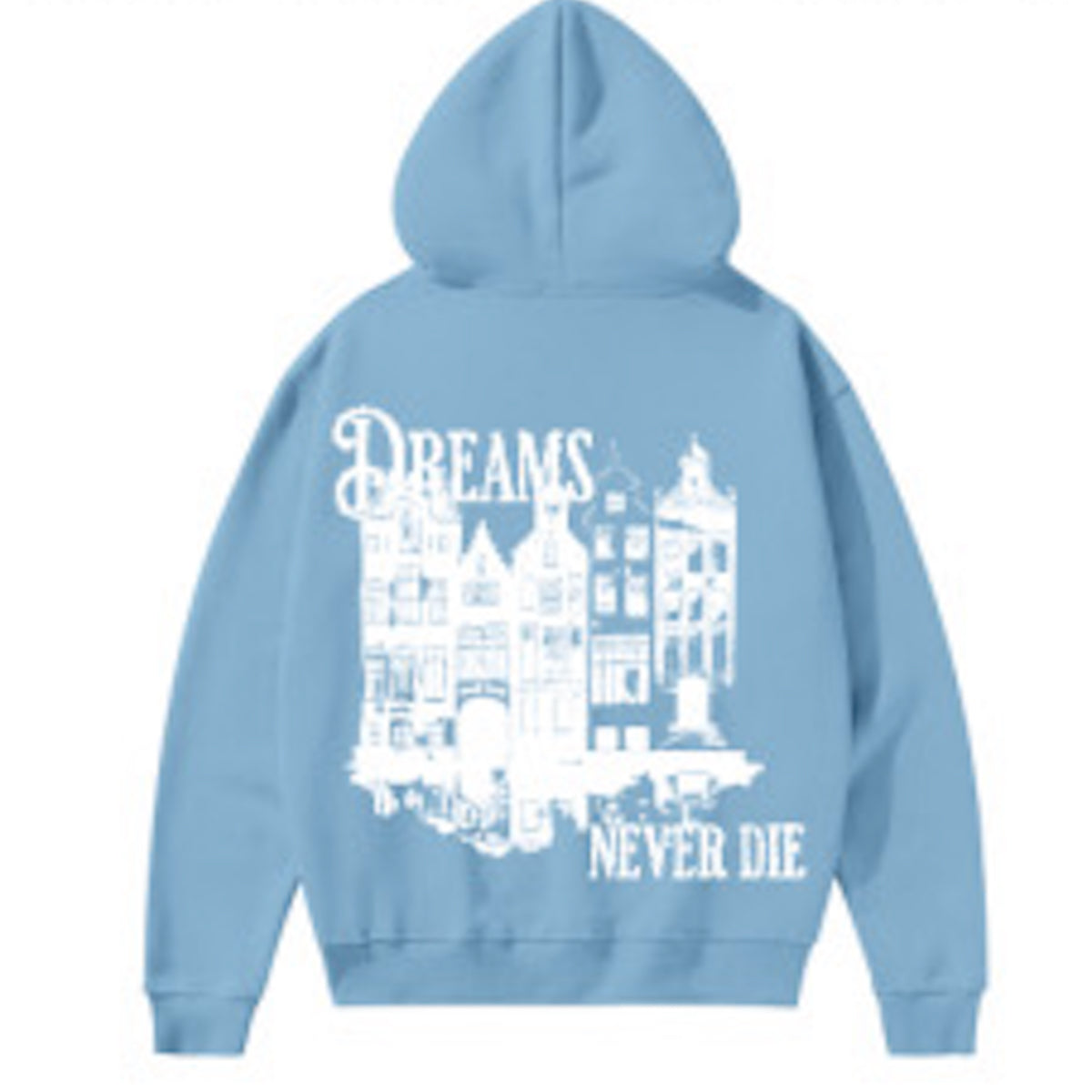 DND OLD AMSTERDAM TRACKSUIT