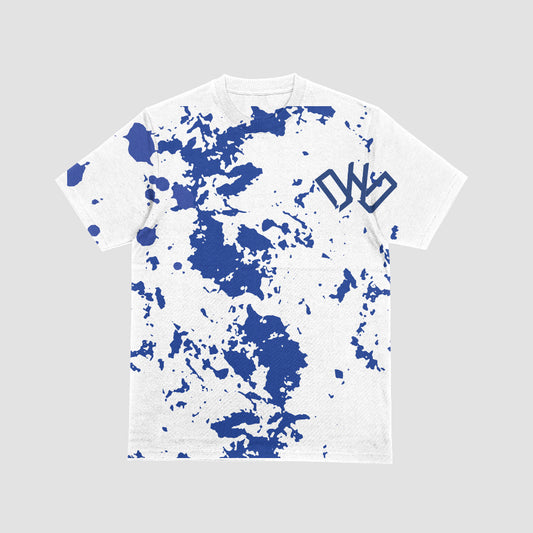DND short sleeve