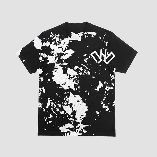 DND SHORT SLEEVE