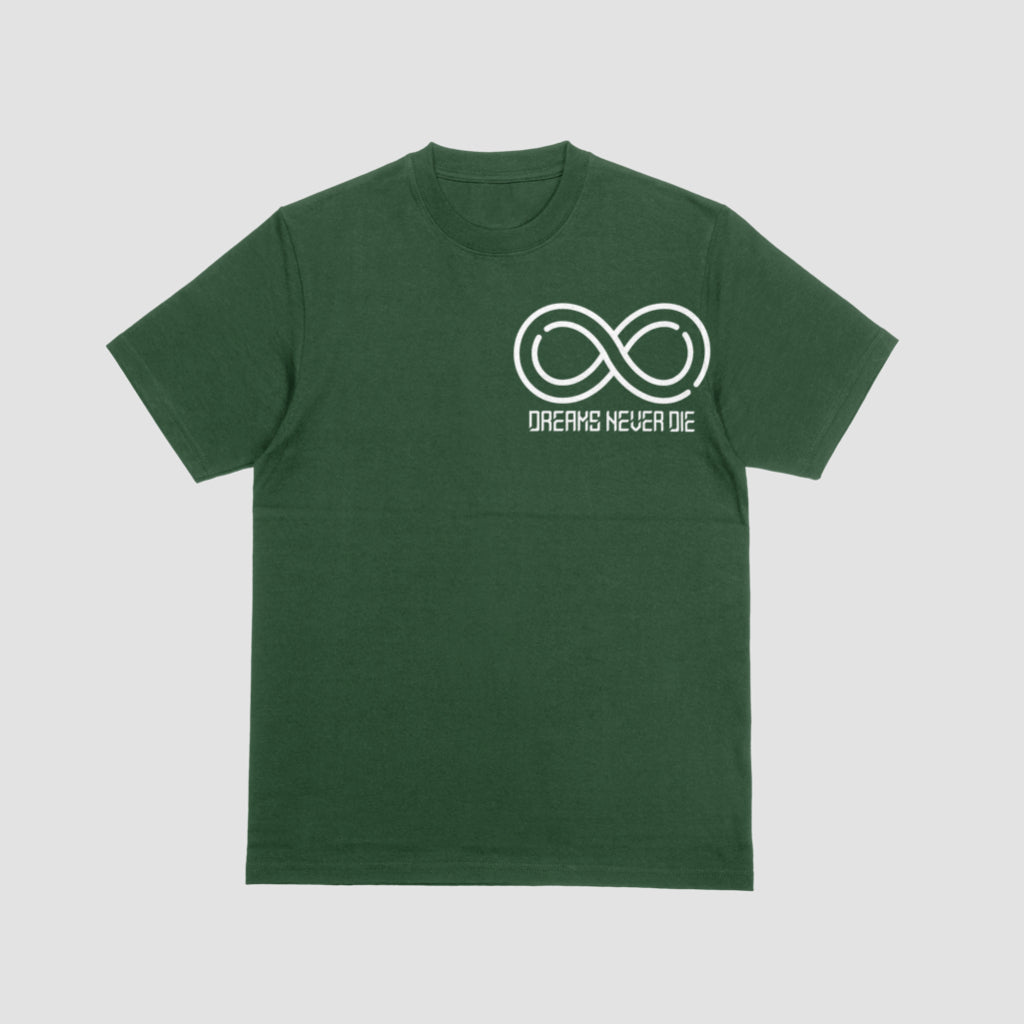 DND short sleeve