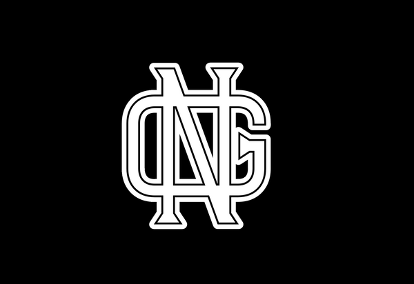 NEVER GONE CLOTHING 